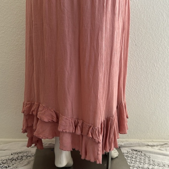 Free People Adella corset maxi dress - Picture 11 of 11